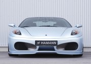 Ferrari F430 Hamann